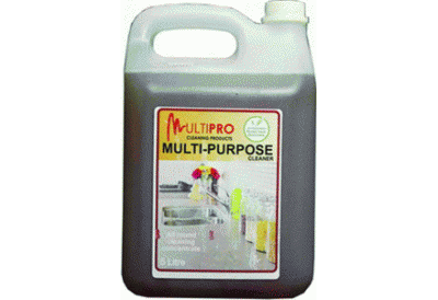 Multipro Multi-Purpose Cleaner 5L